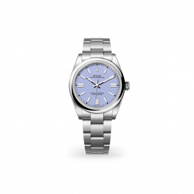 ROLEX OYSTER PERPETUAL 41MM ‎M134300-0012